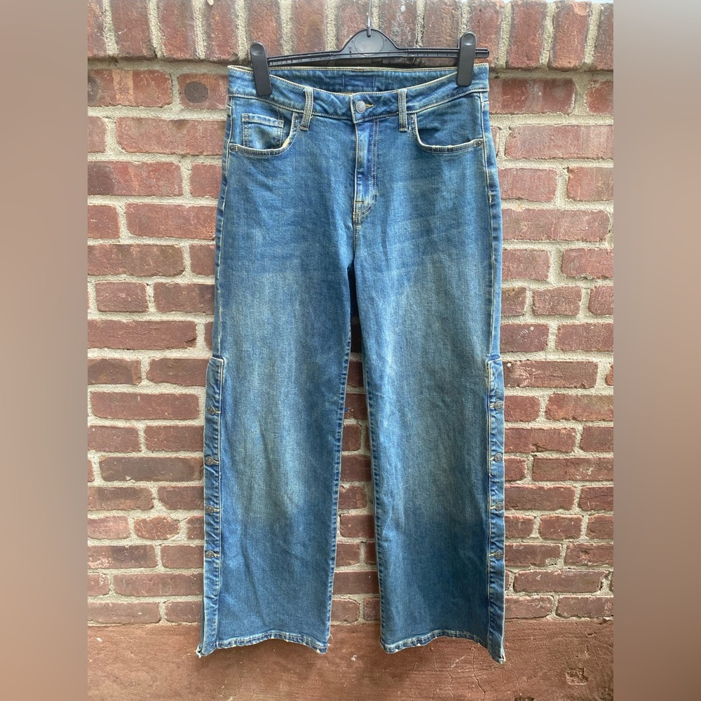 Nili lotan jeans